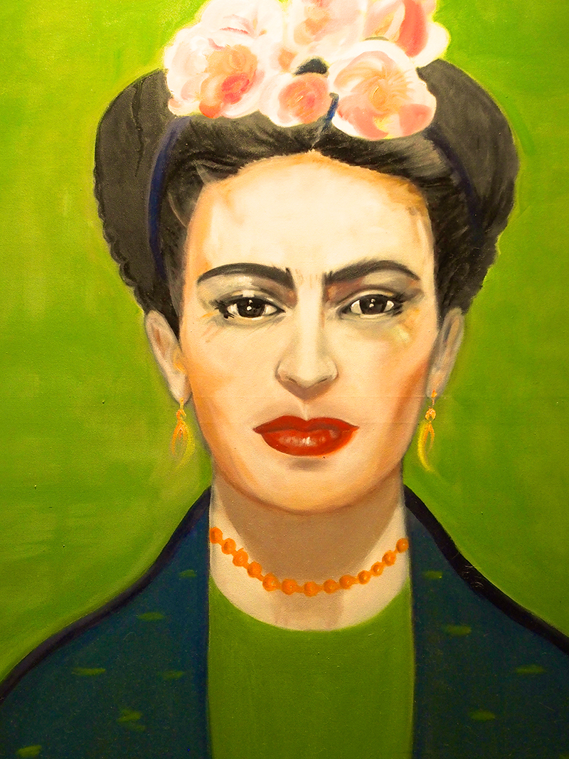 FEMMES PEINTES_01